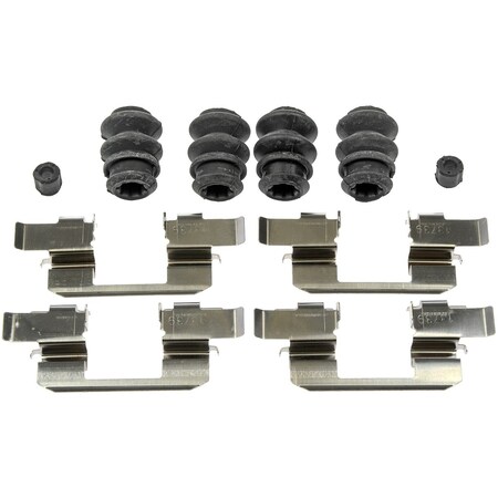 Dorman DISC BRAKE HDWE KIT HW13557